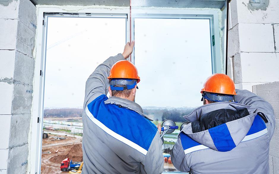double vitrage renovation Issy-les-Moulineaux